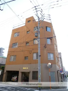 福永ビルの画像