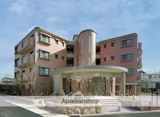 メゾンドール荒木【305号室】の外観