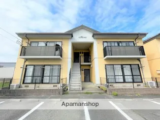 フォーレスゆさとSの画像