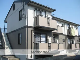 セジュールプロバンス【102.号室】の外観