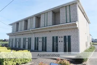 リヴェール【212号室】の外観