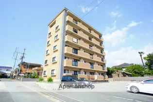 グリーンヒル櫛原の画像