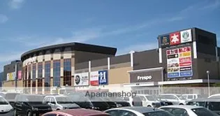 サンハートⅠ棟【2-1号室】の周辺