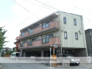 ヴェルデ【3階】の外観