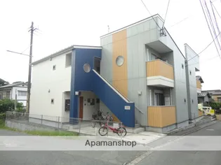 クレフラスト久留米大 A棟の画像