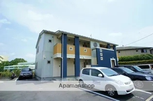 パティオ上津の画像