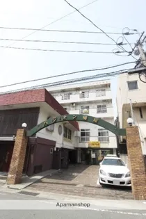 パジオン櫛原の画像