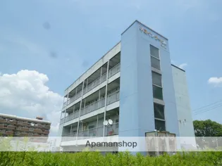 丸善インタービルの画像