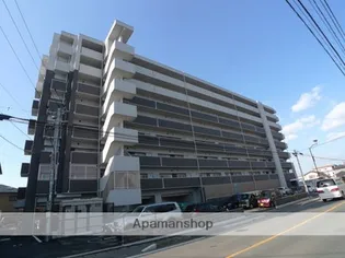 アルファスマート西国分の画像