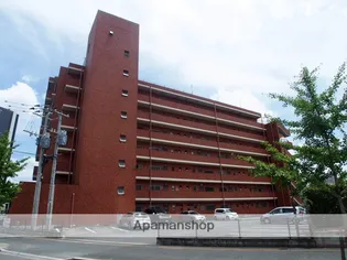 光風ハイツ【3階】の外観