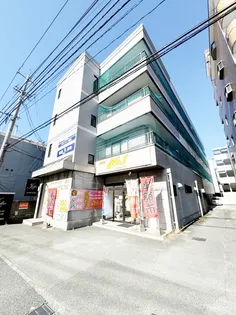 アザレアハイツ蒲池の画像