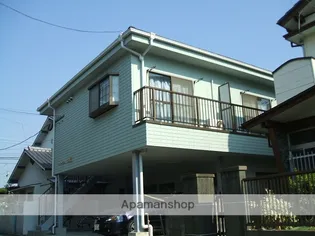 パークハイム米倉の画像