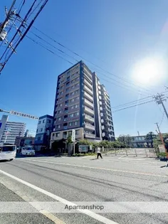 ラフォーレ諏訪野セントレ【3階】の外観