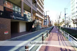 ヒルズ六ツ門【5階】のその他画像