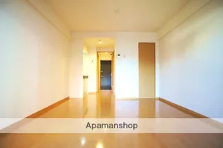 ヒルズ六ツ門【5階】の居間