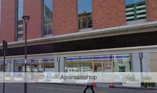 ヒルズ六ツ門【5階】の周辺