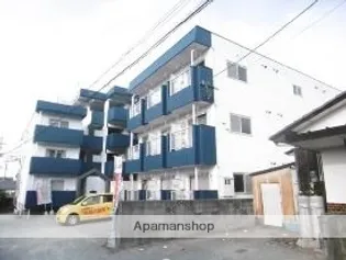 サンスクエアⅡの画像