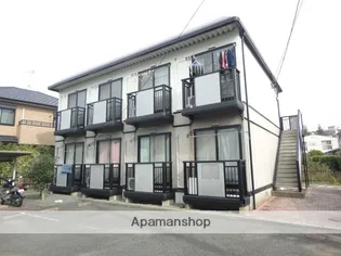 サンガーデン井上の画像