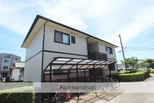ハミングタウン合川Aの画像