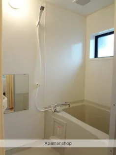 ベルコートMIKURA【2階】の風呂