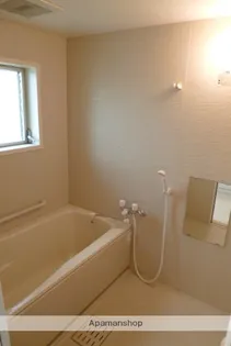 カーサフェリーチェ【1階】の風呂