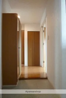 カーサフェリーチェ【1階】の玄関