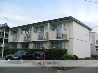 タカシマハイツの画像