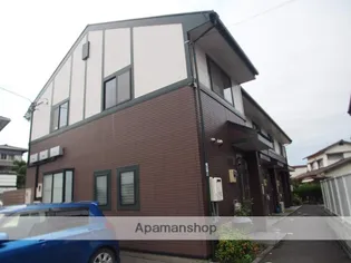 SAKURAタウンハウスAの画像