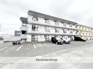 コスモハイツⅠの画像