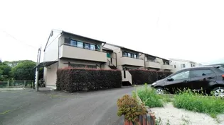 ハイム東山の画像