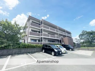 メゾン アンティムの画像