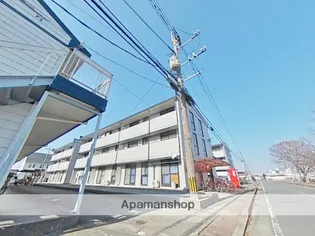 パークサイド1番館の画像