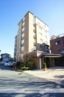 グランシャリオ【5階】の外観