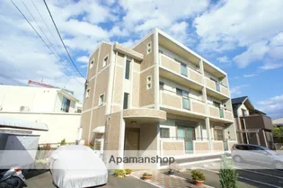 佐々木ビル【2階】の外観