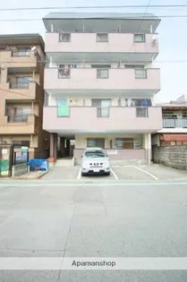 コーポラスKⅡの画像