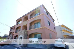 ルネス荒木二番館【202号室】の外観