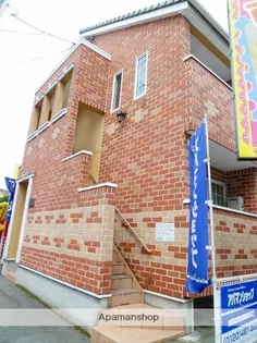 ヨーロピアンシャレー城南町【2階】の外観