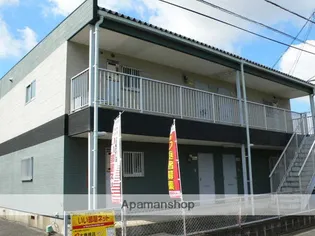 シティハイツ浜崎Aの画像