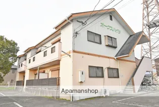 オークスハイツの画像