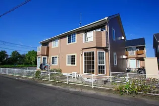 サファイアンエレガンスBの画像