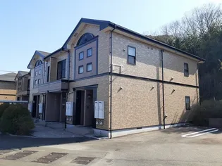 フォレストヒルズ2号館の画像