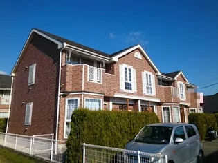 サンベールコガⅡ Cの画像