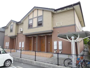 サイプレスリッジBの画像