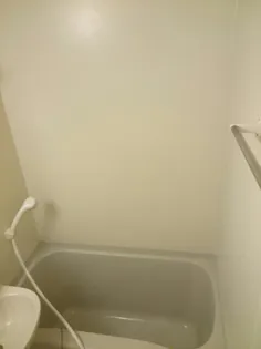 マーベラス【2階】の風呂