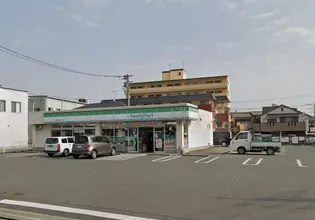 マーベラス【2階】の周辺