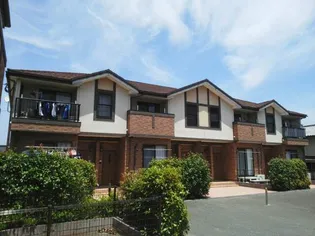 サンライズヴィラAの画像