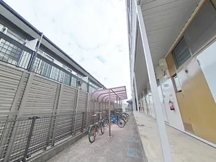 レオパレスシャルマン【2階】のその他画像