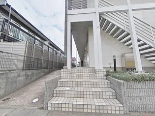 レオパレスシャルマン【2階】のその他画像