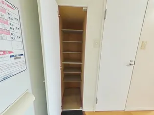 レオパレスシャルマン【2階】の内装