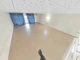 レオパレスシャルマン【2階】の内装